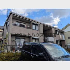 藤枝駅より徒歩15分 2階 築31年3ヶ月の賃貸物件