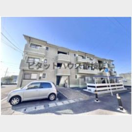 焼津駅より徒歩44分 2階 築30年11ヶ月の賃貸物件