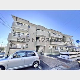 焼津駅より徒歩44分 2階 築30年9ヶ月の賃貸物件