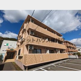 アイリス２ 3階 築19年11ヶ月の賃貸物件