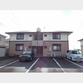 ファミールB 2階 築30年11ヶ月の賃貸物件