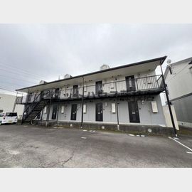 プランティオI 2階 築31年11ヶ月の賃貸物件