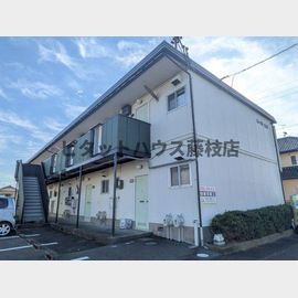 フォーブル大東 2階 築39年8ヶ月の賃貸物件