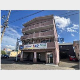 藤枝駅より徒歩11分 3階 築26年1ヶ月の賃貸物件