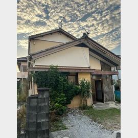 焼津駅より徒歩23分 1階 築59年6ヶ月の賃貸物件