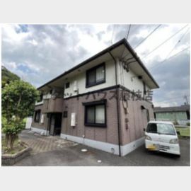 島田駅より徒歩24分 1階 築28年11ヶ月の賃貸物件