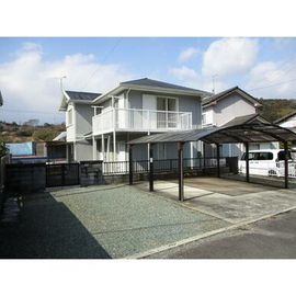 島田駅より徒歩50分 1階 築35年8ヶ月の賃貸物件