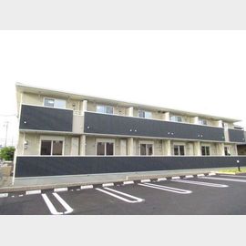 藤枝駅より徒歩14分 1階 築8年3ヶ月の賃貸物件