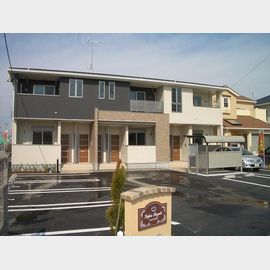 ラピスラズリ 2階 築13年10ヶ月の賃貸物件