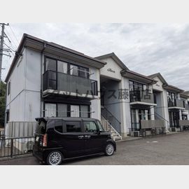 西焼津駅より徒歩48分 2階 築26年7ヶ月の賃貸物件