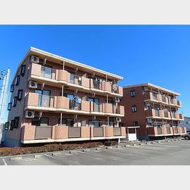 エバーグリーンＢ 1階 築23年11ヶ月の賃貸物件