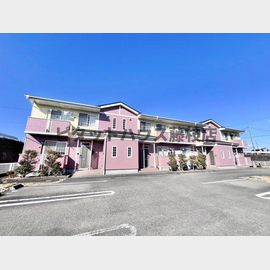 コンフォール 1階 築22年1ヶ月の賃貸物件