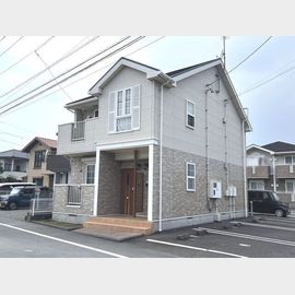 新金谷駅より徒歩30分 1階 築18年10ヶ月の賃貸物件