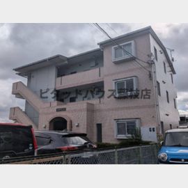 藤枝駅より徒歩10分 2階 築34年4ヶ月の賃貸物件