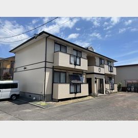 西焼津駅より徒歩19分 2階 築30年11ヶ月の賃貸物件