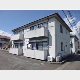 グランドールＡＫＩＢ 1階 築29年3ヶ月の賃貸物件