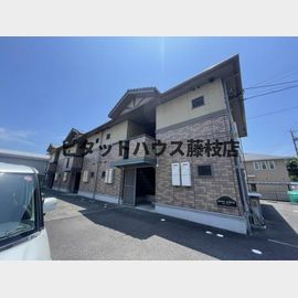 グランアベニュー 2階 築22年5ヶ月の賃貸物件