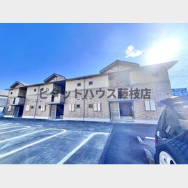 グランアベニュー 1階 築22年5ヶ月の賃貸物件