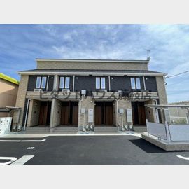 ラピスラズリIIIの賃貸物件