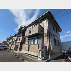 アメーヌ清水 1階 築21年5ヶ月の賃貸物件