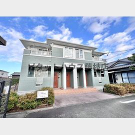 西焼津駅より徒歩105分 1階 築17年9ヶ月の賃貸物件