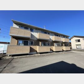 マーレカーサ 2階 築13年9ヶ月の賃貸物件