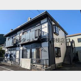 パルシティSD 2階 築31年10ヶ月の賃貸物件