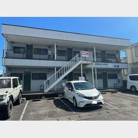 スカイハイツ戸田 1階 築37年3ヶ月の賃貸物件