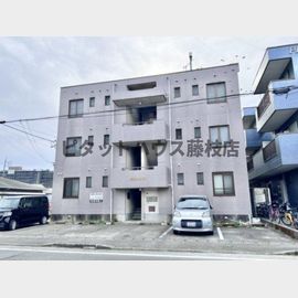 グランパル21B 1階 築34年2ヶ月の賃貸物件