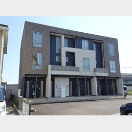 六合駅より徒歩15分 3階 築12年7ヶ月の賃貸物件