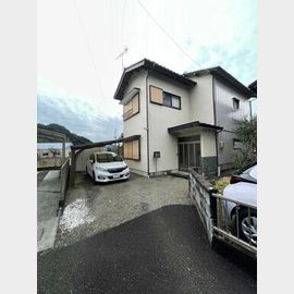 西焼津駅より徒歩98分 1階 築48年9ヶ月の賃貸物件