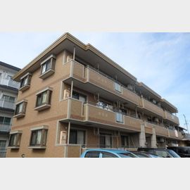 藤枝駅より徒歩9分 1階 築21年1ヶ月の賃貸物件