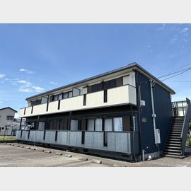 クレール 大柳 2階 築26年9ヶ月の賃貸物件