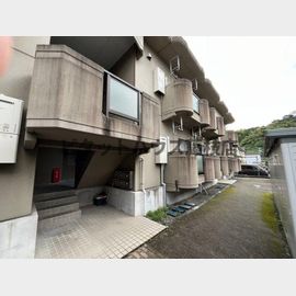 鈴蘭館 2階 築22年1ヶ月の賃貸物件