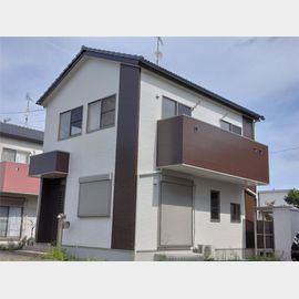 西焼津駅より徒歩37分 1階 築14年9ヶ月の賃貸物件