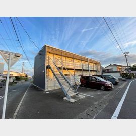 菊川駅より徒歩244分 1階 築17年3ヶ月の賃貸物件