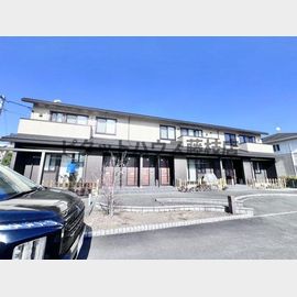 西焼津駅より徒歩26分 2階 築9年4ヶ月の賃貸物件