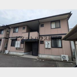 藤枝駅より徒歩9分 2階 築24年7ヶ月の賃貸物件