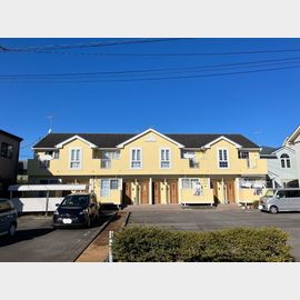 焼津駅より徒歩23分 1階 築20年11ヶ月の賃貸物件