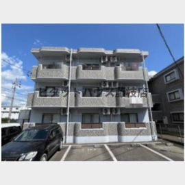 ファミーユ 1階 築27年の賃貸物件