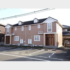 西焼津駅より徒歩47分 2階 築21年10ヶ月の賃貸物件