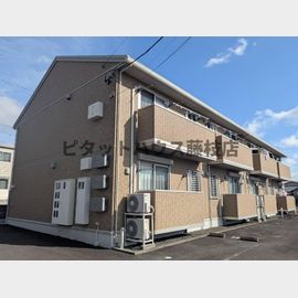 藤枝駅より徒歩20分 2階 築12年7ヶ月の賃貸物件