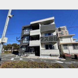 藤枝駅より徒歩6分 2階 築5年3ヶ月の賃貸物件