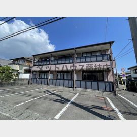 メゾンシゴーニュ 1階 築24年10ヶ月の賃貸物件