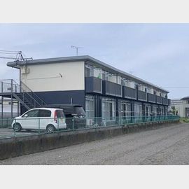 清田ハイツ 2階 築39年9ヶ月の賃貸物件