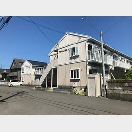 プランドール青木A 2階 築33年10ヶ月の賃貸物件