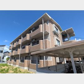 藤枝駅より徒歩18分 1階 築27年10ヶ月の賃貸物件