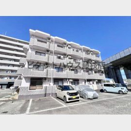 ルーナピエーナ 1階 築27年の賃貸物件