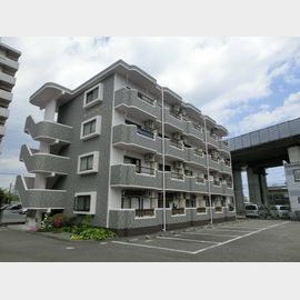 ルーナピエーナ 1階 築26年11ヶ月の賃貸物件