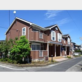 プラシード１ 2階 築19年7ヶ月の賃貸物件